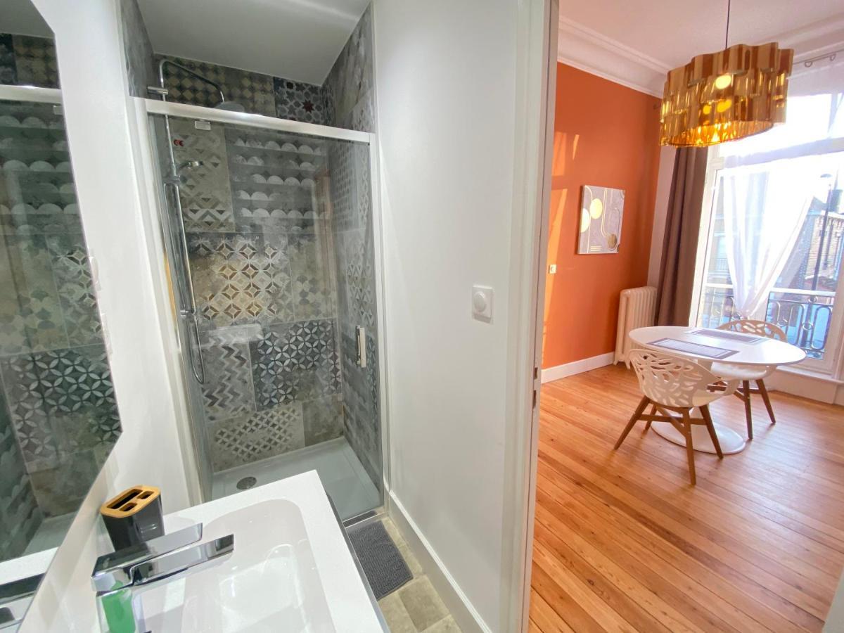 Residence Adam A Part Valenciennes Dış mekan fotoğraf