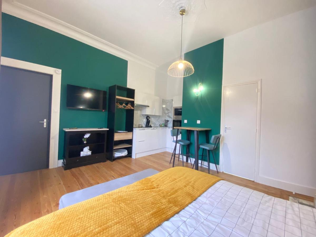 Residence Adam A Part Valenciennes Dış mekan fotoğraf