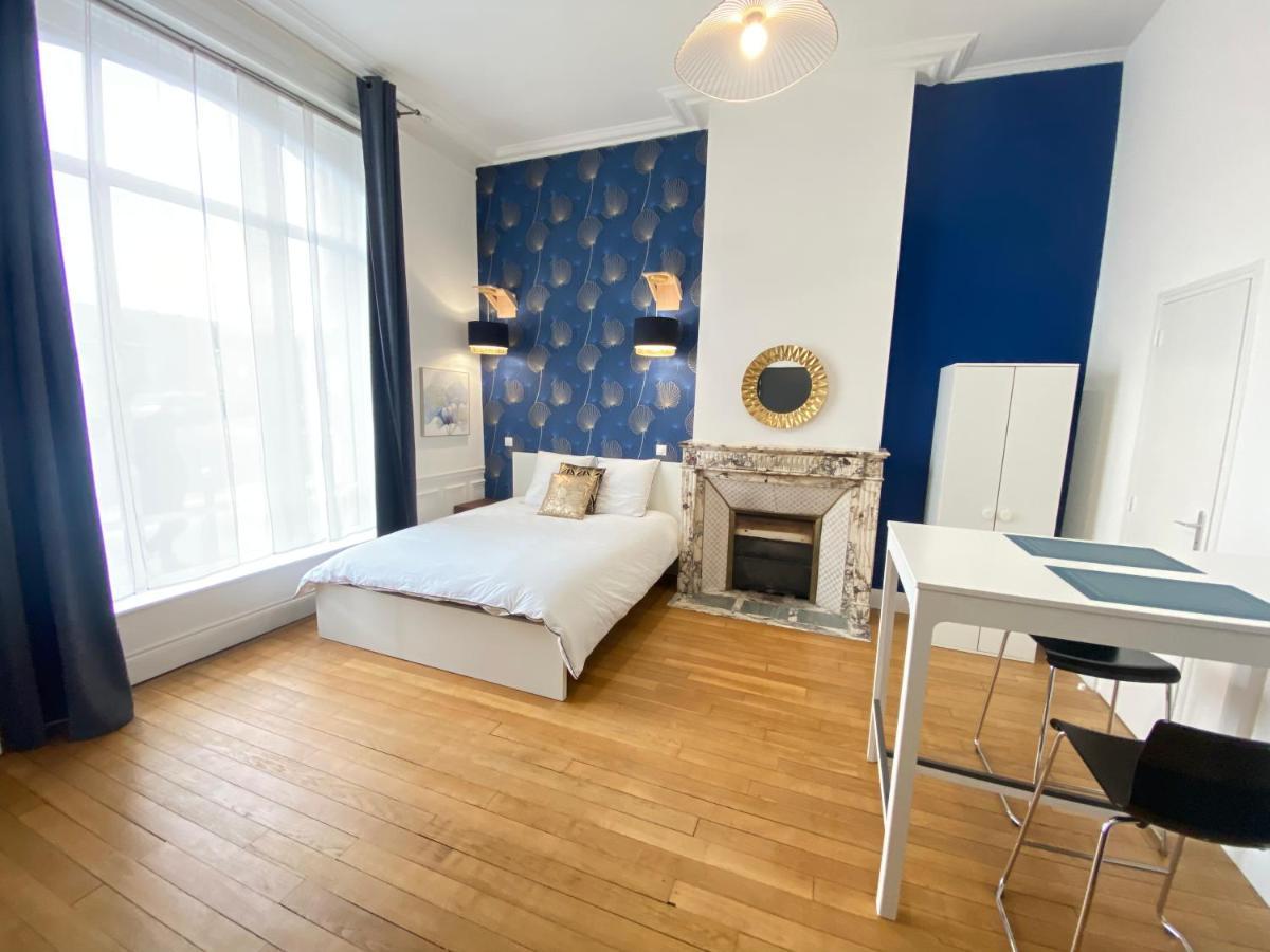 Residence Adam A Part Valenciennes Dış mekan fotoğraf