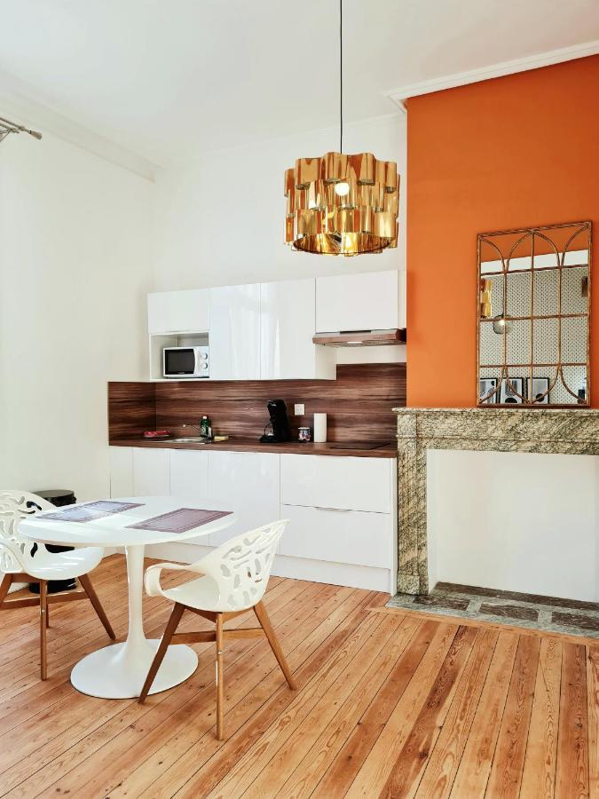 Residence Adam A Part Valenciennes Dış mekan fotoğraf