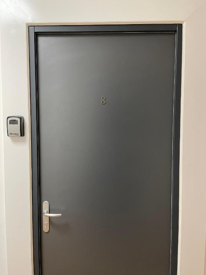 Residence Adam A Part Valenciennes Dış mekan fotoğraf
