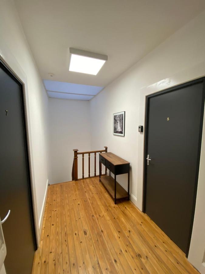 Residence Adam A Part Valenciennes Dış mekan fotoğraf